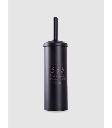 Escobilla Negra 365