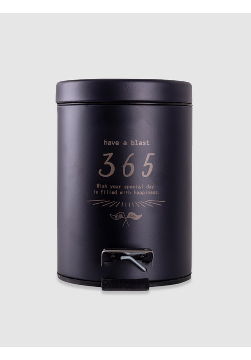 Cesto Negro 365