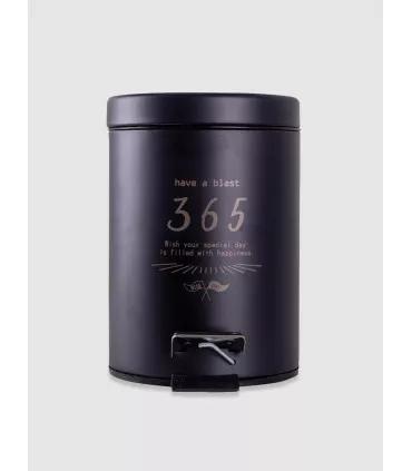 Cesto Negro 365