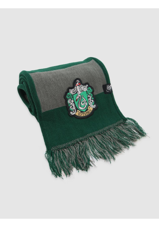 Bufanda Slytherin
