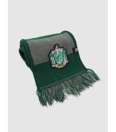 Bufanda Slytherin