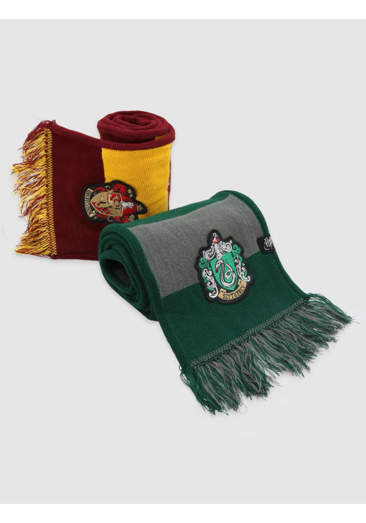 Bufanda Slytherin