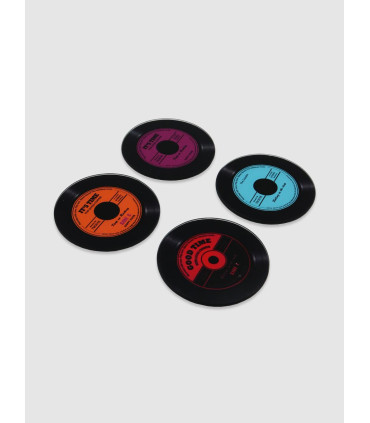 Posavasos Rpm X4