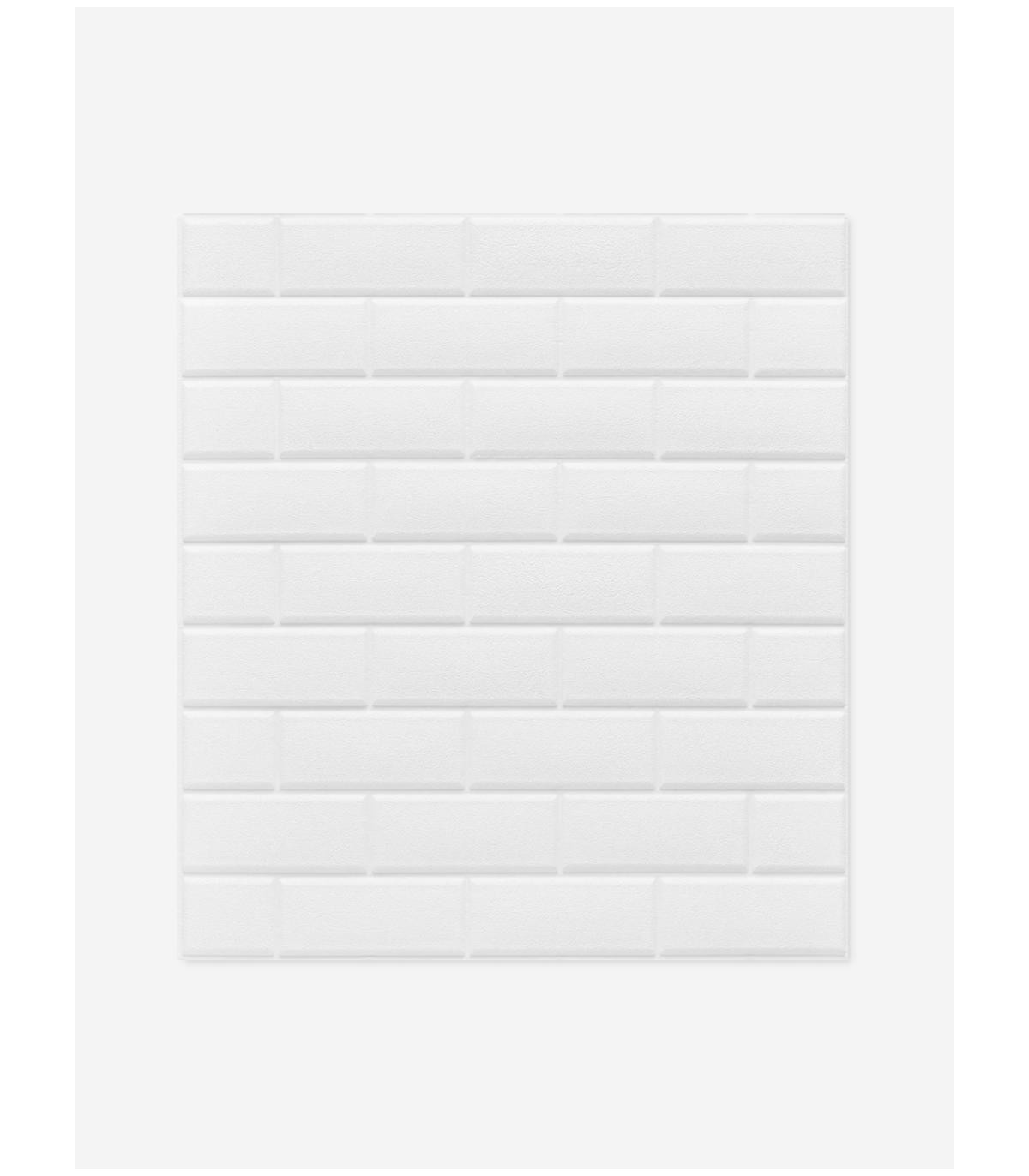 Deco Tile Placa Autoahdesiva