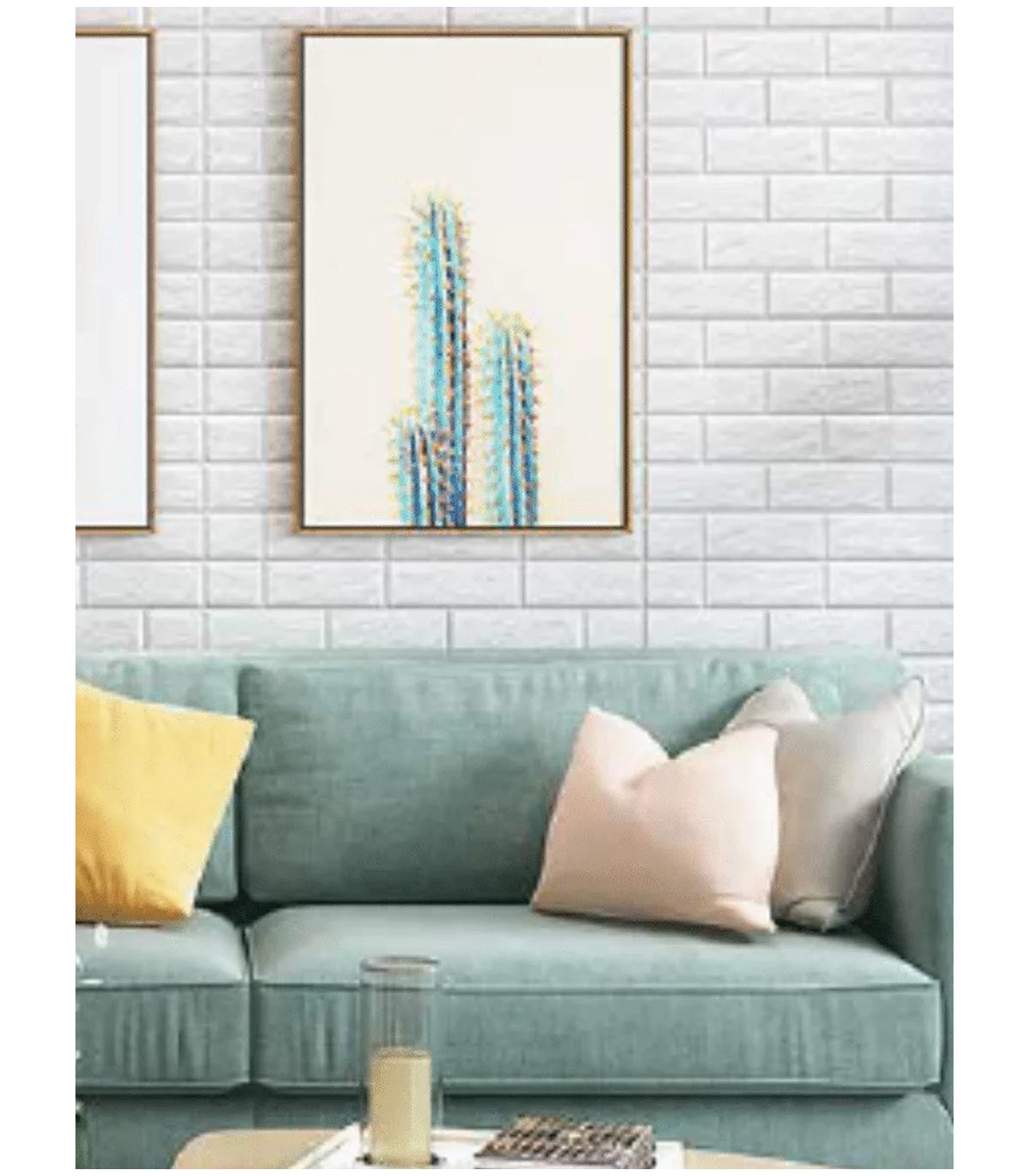 Deco Tile Placa Autoahdesiva