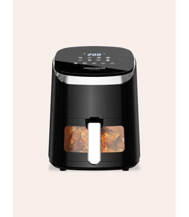 Air Fryer 4.5lts