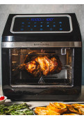 Air Fryer Grill C/acc 11.7lts