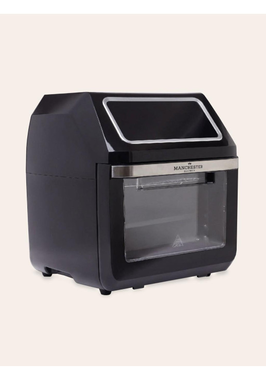 Air Fryer Grill C/acc 11.7lts