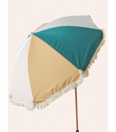 Sombrilla Multicolor Bb