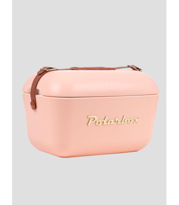 Conservadora Rosa Polar Box 12lts