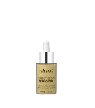 Perfect Glow Booster - Sérum Iluminador Anti-age - 30 G
