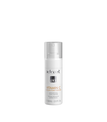 Vitamin C - Micelar Foam Cleanser - Espuma Micelar De limpieza 