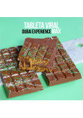 Tableta Viral Dubai Experience Max X 250 Gr