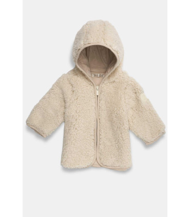 Campera Bebé Cheeky Louis Xs L