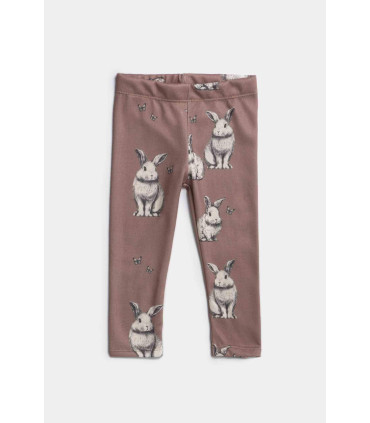 Pantalon Bebé Cheeky Legging Stp Bear 1 3