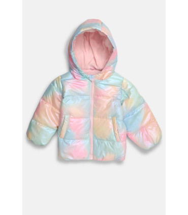 Campera Bebé Cheeky Stp Justina 1 2