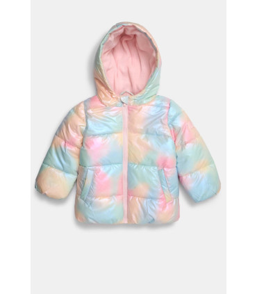 Campera Niñas Cheeky Stp Justina 4 12