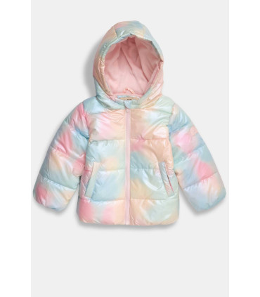 Campera Bebé Cheeky Stp Justina 3