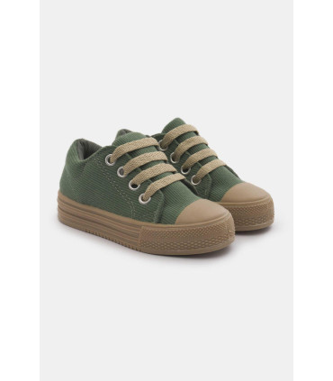 Zapatillas Derby Cord U 24 Cheeky