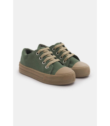 Zapatillas Derby Cord U 25 34 Cheeky
