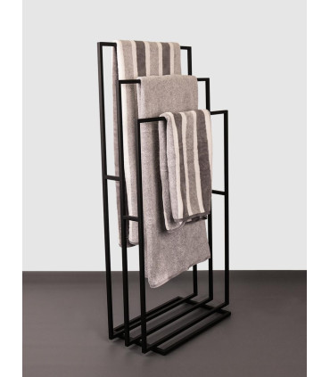 Porta Toallas 100x50x25cm