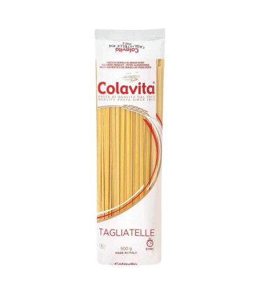 Tagliatelle Colavita 500 Gr.
