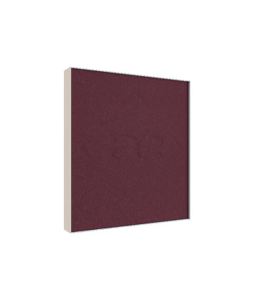 Hd Eyeshadow - Sombra De Ojos Hd - Tono Es38 Malbec (shimmer) - 2 G