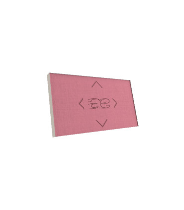 Pro Hyaluron Powder Blush Hd - Rubor En Polvo Hd - Tono Bm43 Pretty Pink (matte) - 5 G