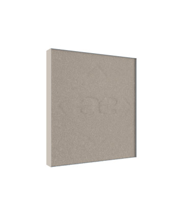 Hd Eyeshadow - Tono Es80 Moonstone (shimmer)