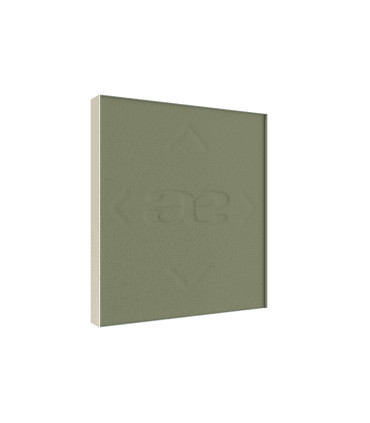 Hd Eyeshadow - Tono Em19 Army Vibes (matte)