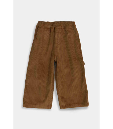 Pantalon Bebé Cheeky Cord Toronto 1 2
