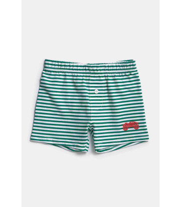 Underwear Niños Cheeky Boxer Ray Rob 4 12