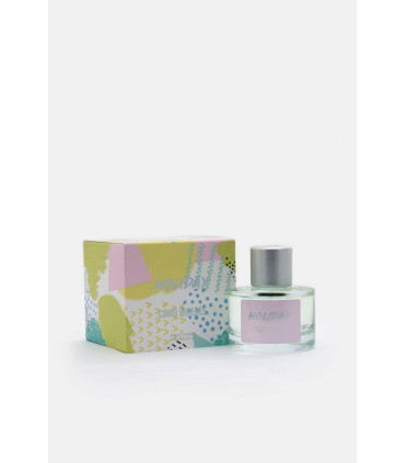 Perfume X 60 Holiday Como Quieres