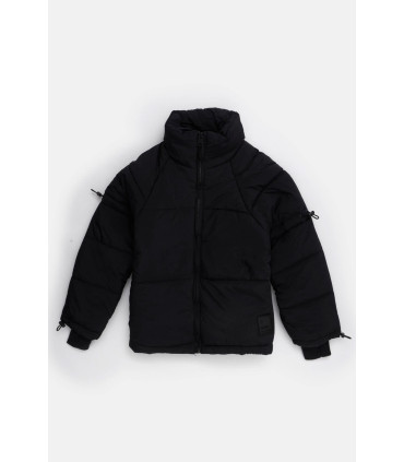 Campera Mujer Como Quieres Niza Xs