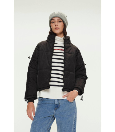 Campera Mujer Como Quieres Niza S M