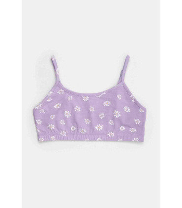 Underwear Mujer Como Quieres Corpino Stp Daisy Xs M
