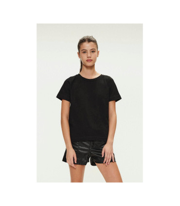 Remera Mujer Como Quieres Remeron Piscis Xs M