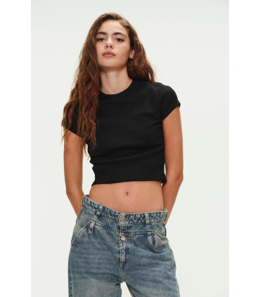 Remera Mujer Como Quieres Fit Jupiter Xs L