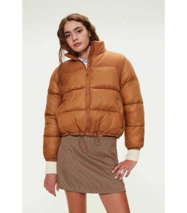 Campera Mujer Como Quieres Mont Blanc S L