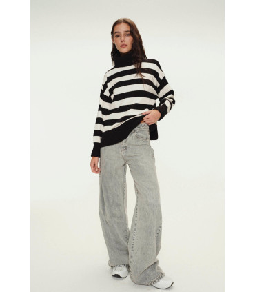 Sweater Mujer Como Quieres Pol Ray Bari S M