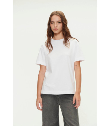 Remera Mujer Como Quieres Remeron Piscis Xs M