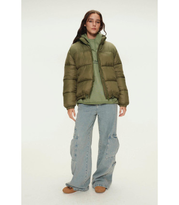 Campera Mujer Como Quieres Mont Blanc S L