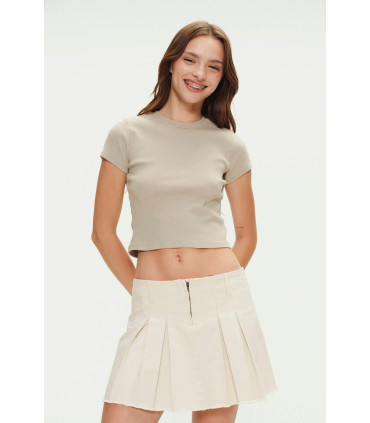 Remera Mujer Como Quieres Fit Elisa Xs M