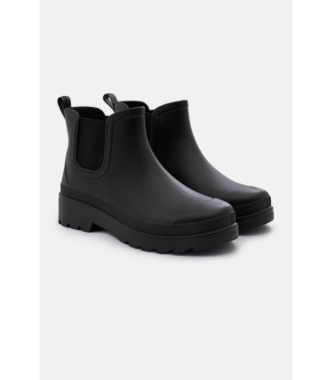 Bota De Lluvia Storm 35 40 Como Quieres