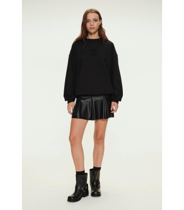 Buzo Mujer Como Quieres Red Dalia Xs L