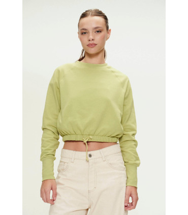 Buzo Mujer Como Quieres Red Selma Xs M