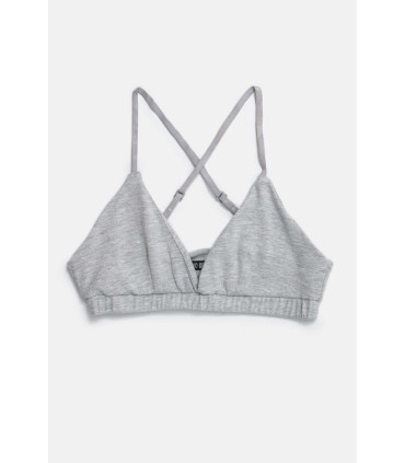 Underwear Mujer Como Quieres Corpino Aurora Xs M