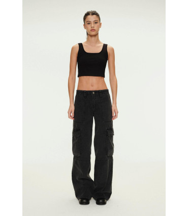 Top Mujer Como Quieres Poppy Xs L