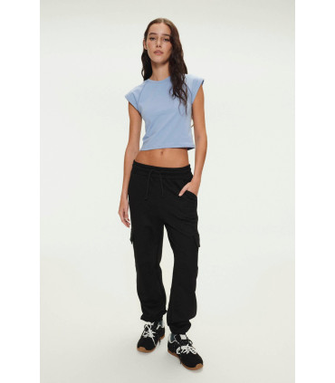 Remera Mujer Como Quieres Fit Mela Xs M
