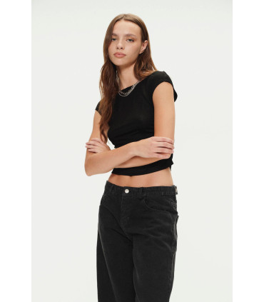 Remera Mujer Como Quieres Top Gardenia Xs M